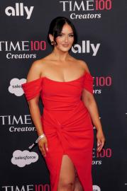 Mikayla Nogueira Shares How She Lost Weight After Denying Ozempic Use