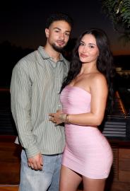 Love Island's Miguel Addresses Rumors He Cheated on Leah 