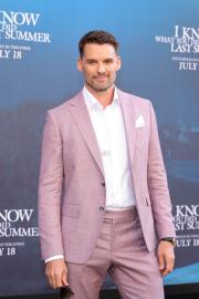 Austin Nichols Reacts to One Tree Hill Reboot: 'It Sounds Good'