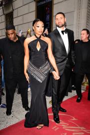Klay Thompson Picked Out Megan Thee Stallion’s Outfit for Golf Date