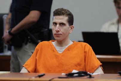 Bryan Kohberger Will Spend Life in Prison After Idaho College Murders