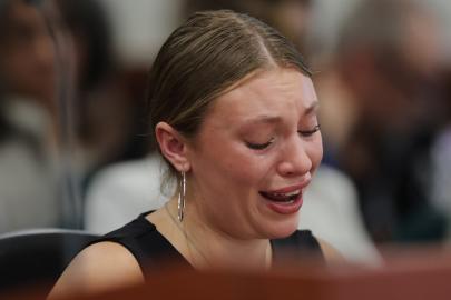 What Idaho Victims' Surviving Roommates Said at Bryan Kohberger's Sentencing