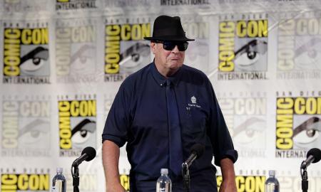 Dan Aykroyd Finally Reveals Why He Missed ‘SNL’ 50th Anniversary Special