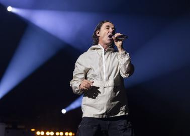 Gavin Rossdale Praises Kids' Musical Gifts: 'I'm Not Even the Best Singer'
