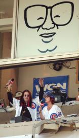 MLB Shares Late Ozzy Osbourne’s ‘Take Me Out to the Ballgame’ Rendition