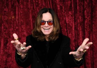 'Prince of Darkness' Ozzy Osbourne's OMG Moments On and Off Stage