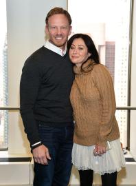 Ian Ziering on Why He Didn’t Post Tribute to Shannen Doherty After Death