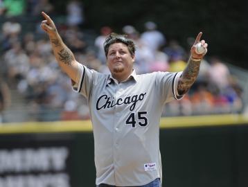 Former World Series Champion Bobby Jenks is Dead at Age 44