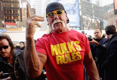 Why Hulk Hogan Was So Controversial Before His Death at 71