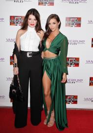 Lisa Vanderpump Hits Back at Scheana Shay Over TV Exploitation Comments