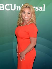 Julie Chrisley Slams Accusations She Faked Breast Cancer Diagnosis