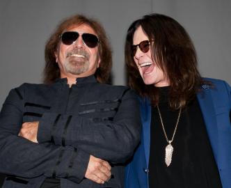 Black Sabbath Bassist Recalls Seeing ‘Frail’ Ozzy Osbourne at Final Rehearsal
