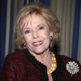 'As the World Turns' Star Eileen Fulton Dies at 91: Report