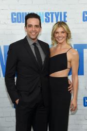 Amanda Kloots Feels ‘Guilty’ Raising Son When Late Husband Had 10 Months