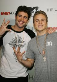 Spencer Pratt Explains Why He Didn't Attend Pal Brody Jenner's Wedding