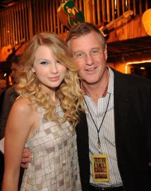 Taylor Swift’s Close Relationship With Her Dad Scott Swift Through the Years
