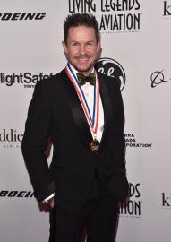 Famed Skydiver Felix Baumgartner Dead at 56 in Paraglider Crash