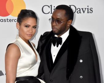 Cassie Breaks Silence After Diddy Found Not Guilty of Sex Trafficking