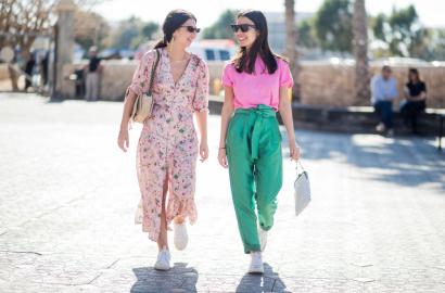 18 Dainty Floral Dresses That Seriously Look High-End but Are Under $30