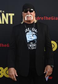 Hulk Hogan Had ‘Hospital in His House,’ Was Intubated Before Death: Report