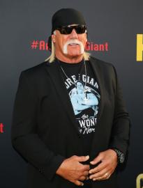 Police Share Details About Hulk Hogan's Final Moments Before His Death