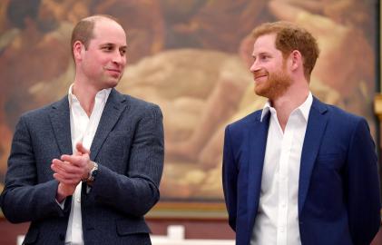Who Was Rosie Roche? Her Relation to Princes William and Harry Explained