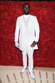 Judge Rules Diddy Must Stay in Jail After Sex Trafficking Verdict