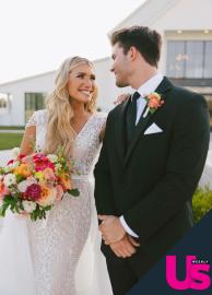 Former 'The Voice' Contestant Gracee Shriver Marries Longtime Boyfriend