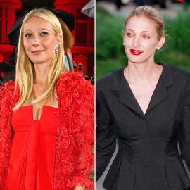 Why Gwyneth Paltrow 'Irked' Carolyn Bessette, According to New Book
