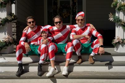 Hallmark Announces 3 Movies for 2025 ‘Countdown to Christmas’ So Far: Guide