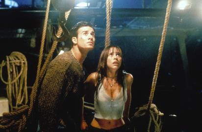 I Know What You Did Last Summer Reboot: Jennifer Love Hewitt Returns