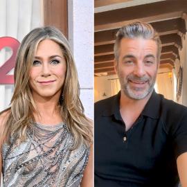 Inside Jennifer Aniston's 'Serious' Romance With New BF Jim Curtis