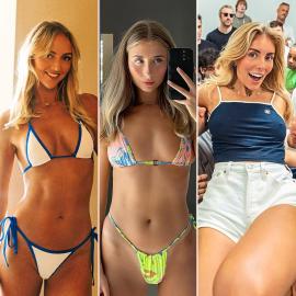 Is OnlyFans and ‘Competitive Sex’ Empowering? Creators, Experts Weigh In