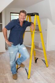 Is Ty Pennington Leaving HGTV Amid Network's Controversial Cancellations?