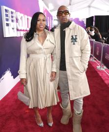Ja Rule Jokingly Recalls Early Dine-and-Dash Date With Wife: 'I Was Broke'