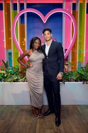 Love Island USA's JaNa Sends Warning to 'Manipulative' Ex Kenny After Split