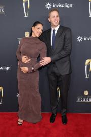 Jared Goff and Wife Christen Expecting Baby and More Announcements