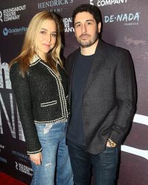 Jenny Mollen and Jason Biggs' Son Has ‘No Idea’ About Her Hospitalization