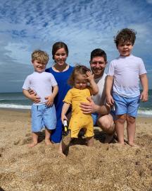 Duggar Family Choices and Duggar Family Updates
