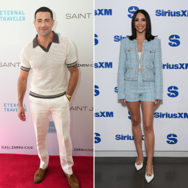 Jesse Metcalfe Reveals Whether He's Read Scheana Shay's Memoir ‘Yet’