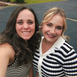 7 Duggar Family Stories of Change and Growth in 2025