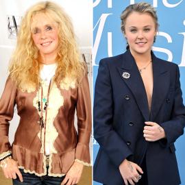 Kim Carnes Weighs In on JoJo Siwa’s ‘Bette Davis Eyes’ Cover: 'Too Close'