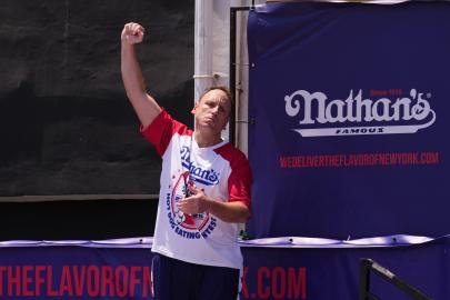 Who Won the 2025 Nathan’s Famous Hot Dog Eating Contest?
