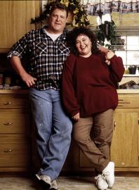 John Goodman Reveals Last Time He Spoke to Roseanne Barr After Her Firing