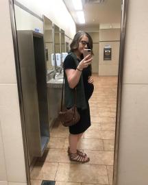 Joy-Anna Duggar Wishes Stillborn Daughter a ‘Happy Heavenly Birthday’