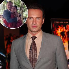 Julian McMahon's Daughter Shares Birthday Tribute 3 Weeks After His Death
