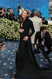 Karlie Kloss' Baby Joy and More: 3 Pregnant Celebrities in 2025