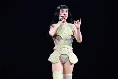 Katy Perry: 4 Times the Pop Star Shattered Expectations