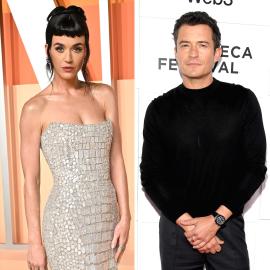 Katy Perry’s Team Fighting to Keep Orlando Bloom From Testifying in Court
