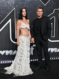 Katy Perry and Orlando Bloom: Major Breakup and Coparenting Updates